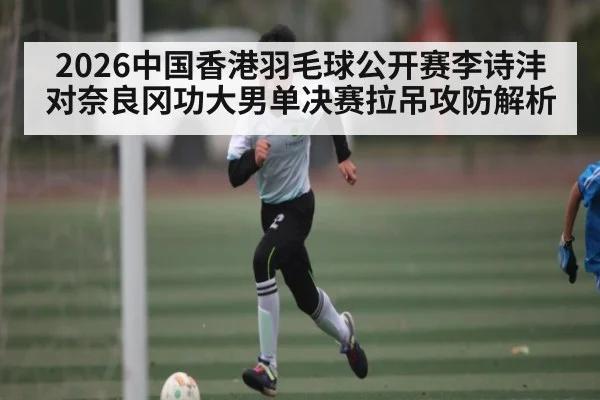 2026中国香港羽毛球公开赛李诗沣对奈良冈功大男单决赛拉吊攻防解析 | stakeapp