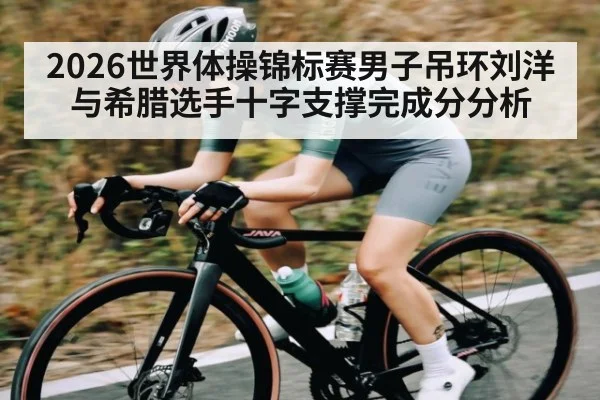 2026世界体操锦标赛男子吊环刘洋与希腊选手十字支撑完成分分析 | stakeapp