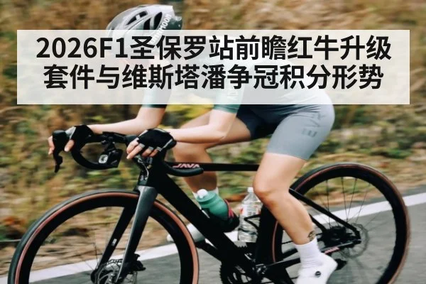 2026F1圣保罗站前瞻红牛升级套件与维斯塔潘争冠积分形势 | stakeapp