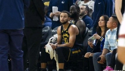 stake官方-鲍威尔定律显神威 独行侠123-115力克勇士