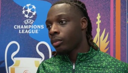 stake在线玩-多库：被多人盯防时我很难发挥；失去球权后要打断对手的进攻