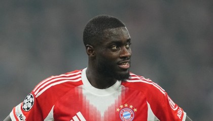 stake官方-埃贝尔：我们正与于帕梅卡诺商谈续约，有消息会及时宣布