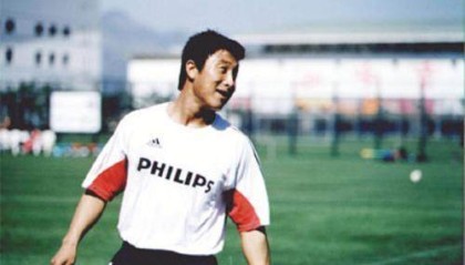 stake官方-大连7冠功勋张恩华去世！甲A金球奖得主曾留洋英国